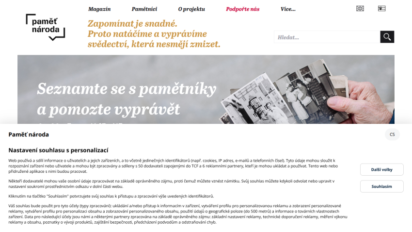 pametnaroda.cz
