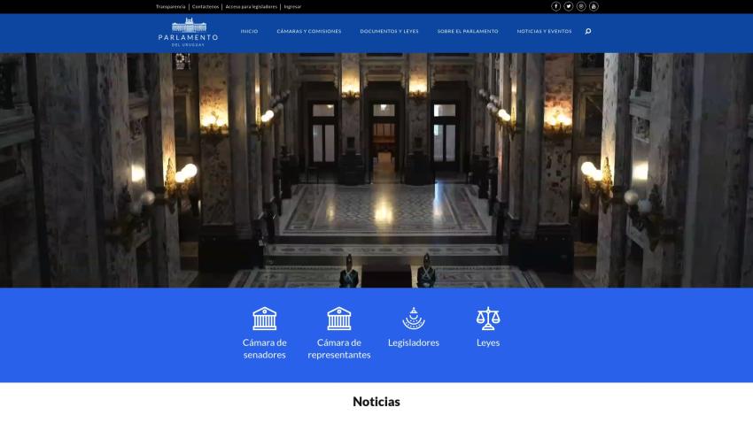 parlamento.gub.uy