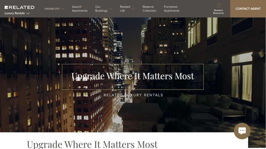 relatedrentals.com