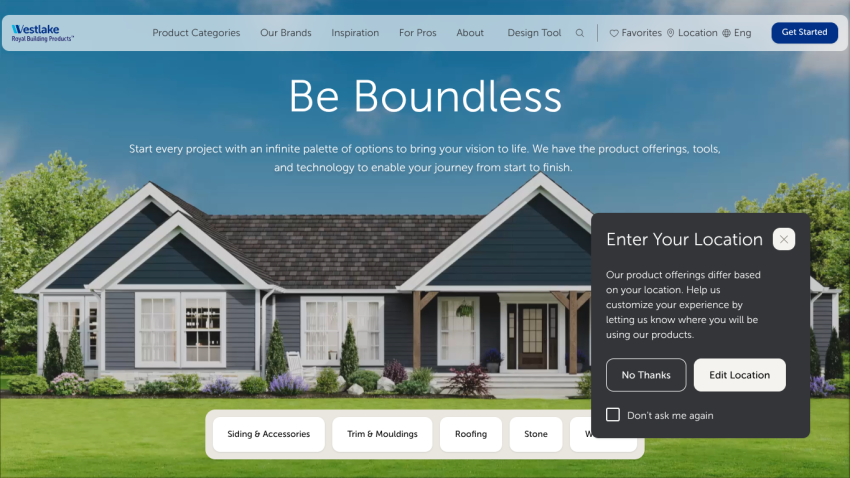 royalbuildingproducts.com