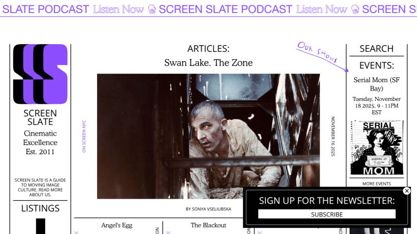 screenslate.com