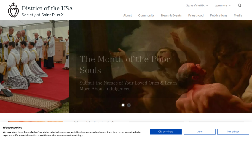 sspx.org