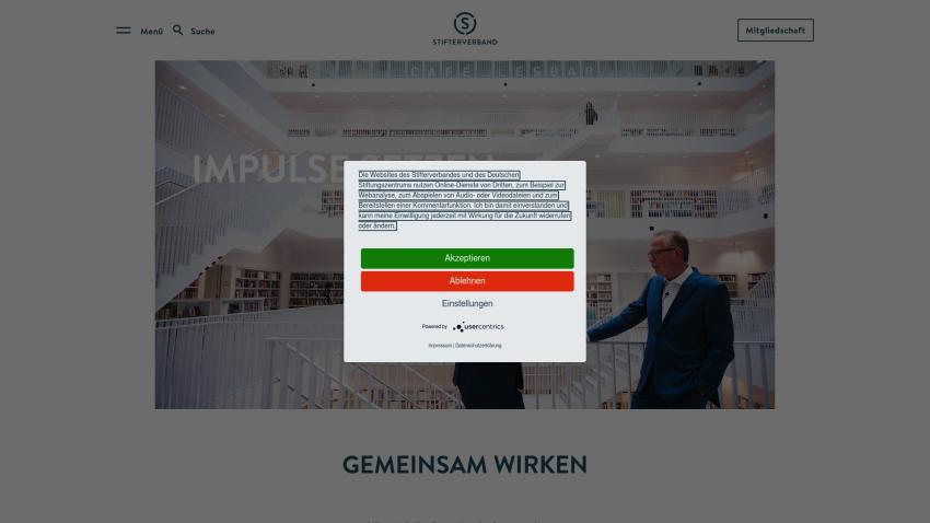 stifterverband.org