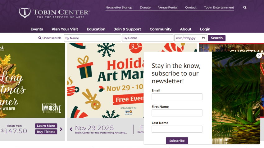 tobincenter.org