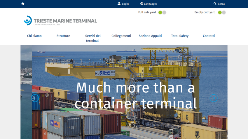 trieste-marine-terminal.com