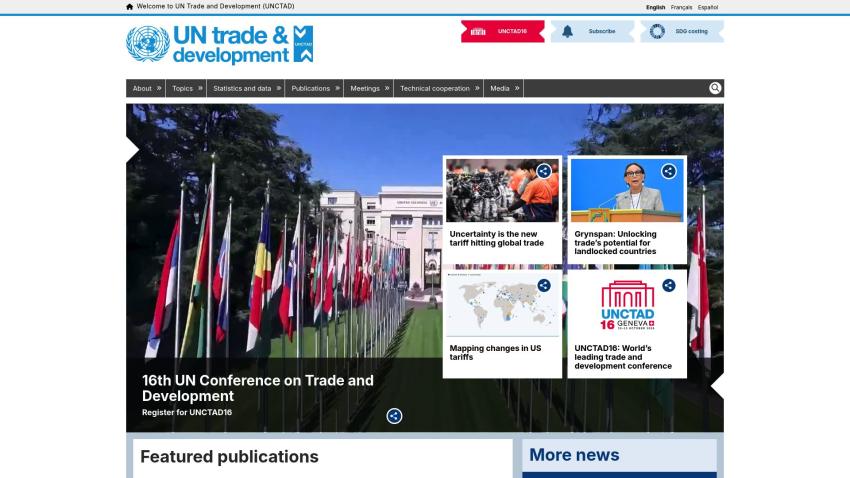unctad.org