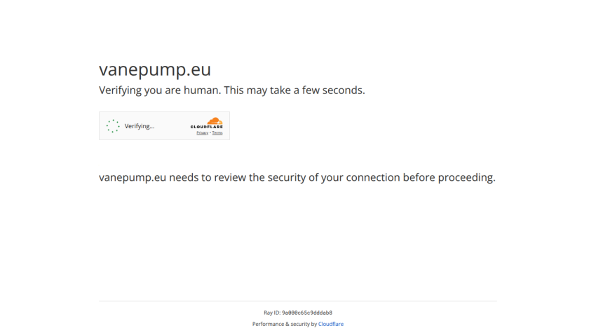 vanepump.eu