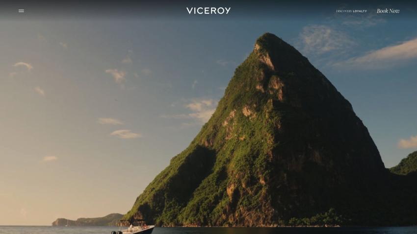 viceroyhotelsandresorts.com