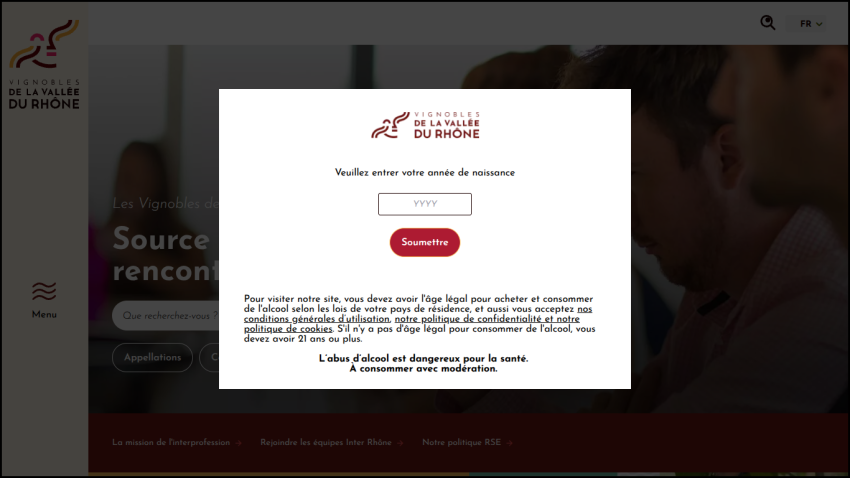 vins-rhone.com