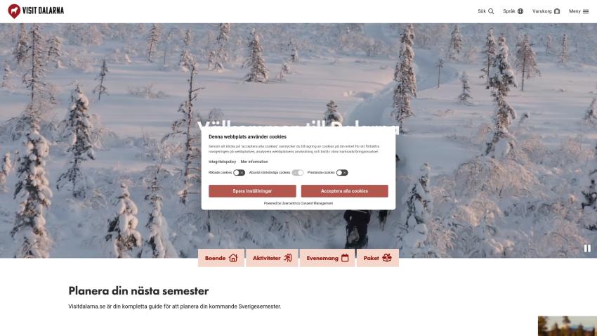 visitdalarna.se