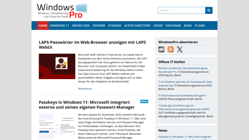 windowspro.de