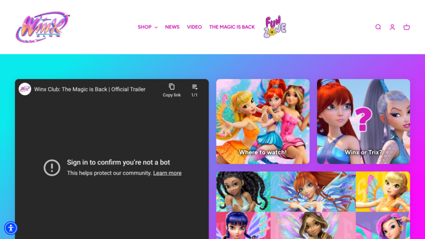 winxclub.com