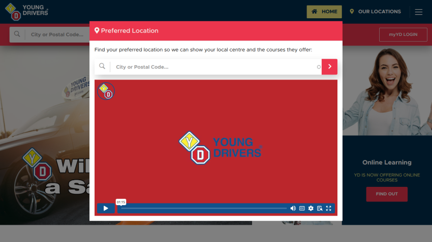 yd.com