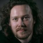 Profile picture for user Gareth Alexander
