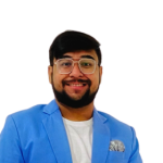 Profile picture for user Siddharth Jain