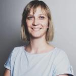 Profile picture for user Volha Tsimaliak