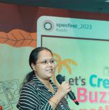 Deepa Swaminathan