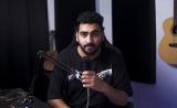 Kashish Tripathi| UX/UI Designer at Specbee