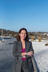 Patricia Moreno Luna