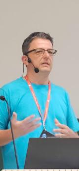 Jurgen Haas