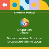Sponsor a booth