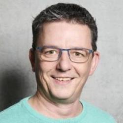 Jürgen Haas (jurgenhaas)