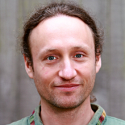 Derek Wright (dww)