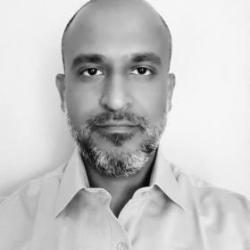 Mandar Bhagwat