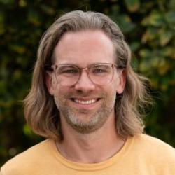 Mark Dorison
