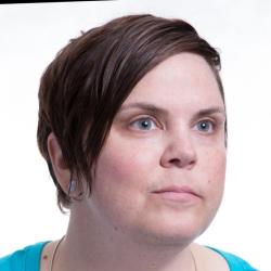 Melissa A. Miller