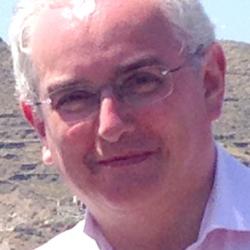 Julian Taylor 