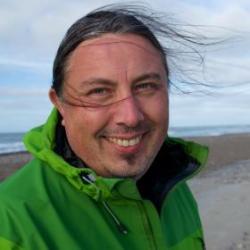 Stein Magne Bjørklund