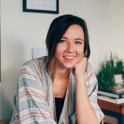Alison Voghel