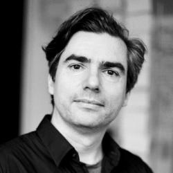 Stephan Maximilian Huber (stmh)