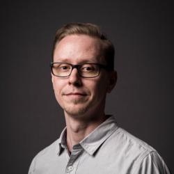 Juha Niemi 