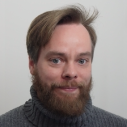 Daniel Rempe