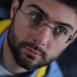 Luca Lusso (lussoluca)