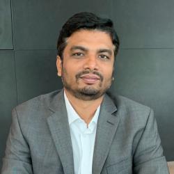 Neeraj Kumar