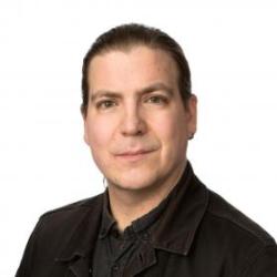 Simo Hellsten
