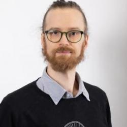 Pontus Talvikarhu