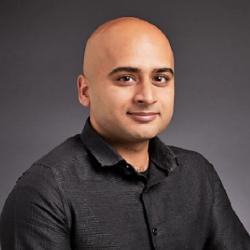 Arif Ahmad