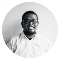 Akmal Fikri Abdul Rahman