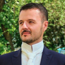 Alexey Gorushkin