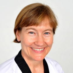 Catherine Waldron
