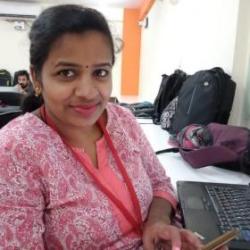 Indra Patil