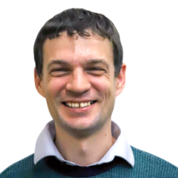 Radoslav Damjanov