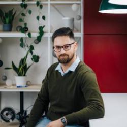 Stevan Antanaskovic