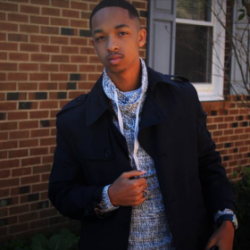 Caleb Crawley (crawleyhost)