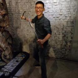 Michael Chen