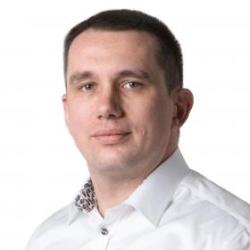 Grzegorz Bartman (grzegorz.bartman)